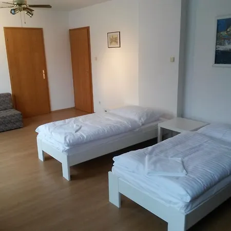 Homestay szállás Homestay Vila Kubra Hodonín