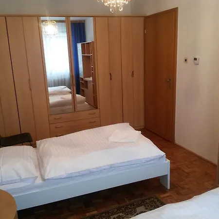 Homestay szállás Homestay Vila Kubra