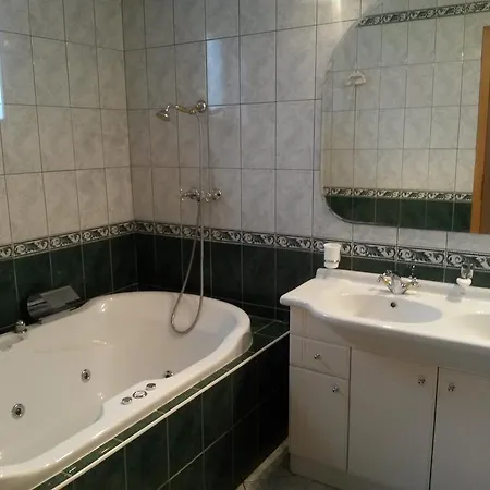 Homestay szállás Homestay Vila Kubra Hodonín