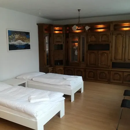 Homestay Vila Kubra Homestay szállás Hodonín