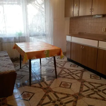 Homestay Vila Kubra Homestay szállás