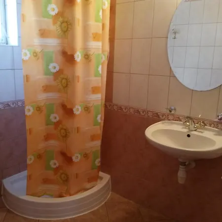Homestay Vila Kubra * Hodonín