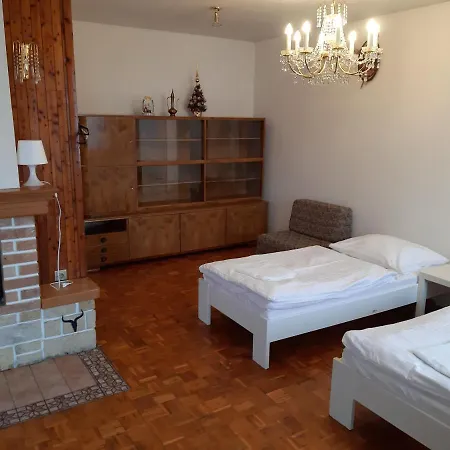 Homestay szállás Homestay Vila Kubra
