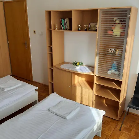 Homestay Vila Kubra