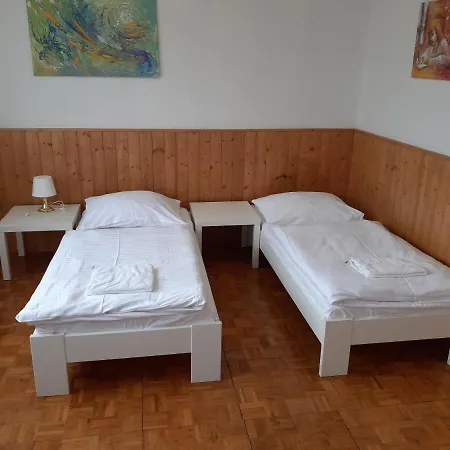 Homestay szállás Homestay Vila Kubra Hodonín