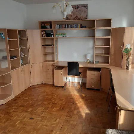 Homestay Vila Kubra Homestay szállás