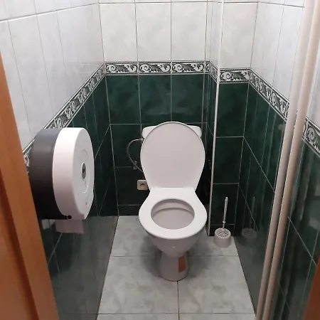 Homestay szállás Homestay Vila Kubra *