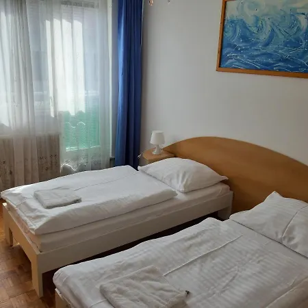 Homestay Vila Kubra Homestay szállás Hodonín
