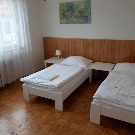 Homestay Vila Kubra