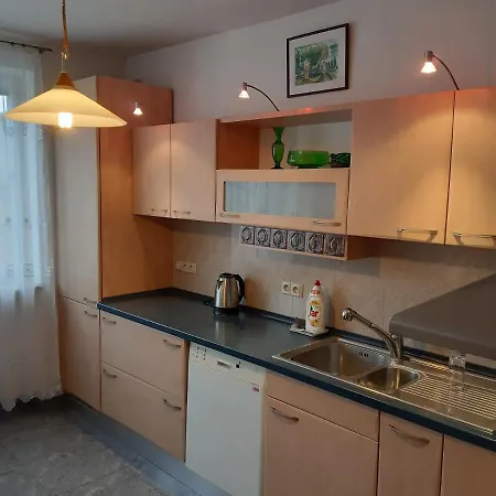 Homestay Vila Kubra Homestay szállás Hodonín