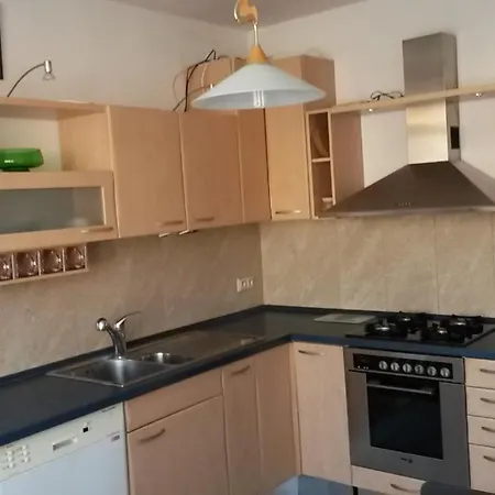 Homestay Vila Kubra Homestay szállás Hodonín